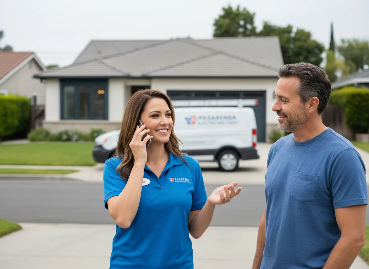Electrician East Canton, OH FAQs
